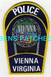 VIRGINIA,VIENNA POLICE 2_wm